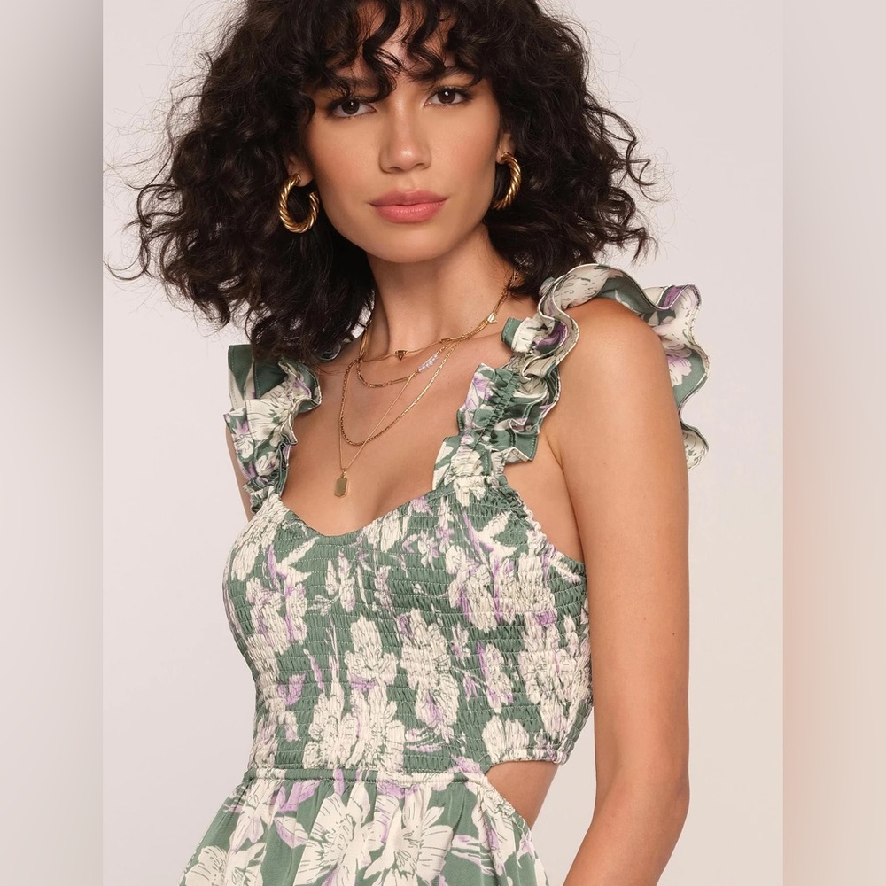 Heartloom waverly sundress